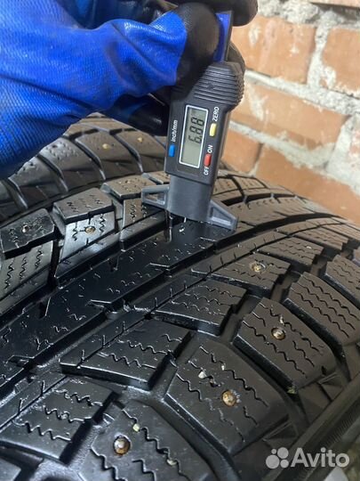 Horizon HW501 205/55 R16