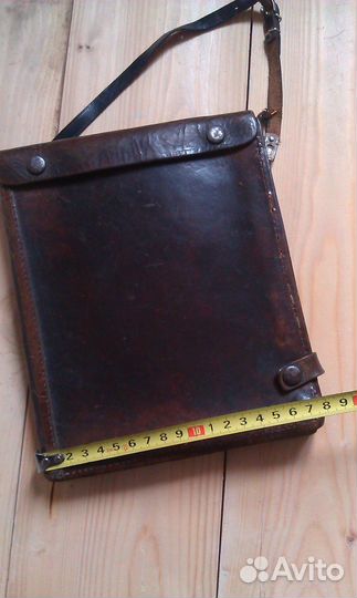 Планшет офицерский авиационный ВОВ