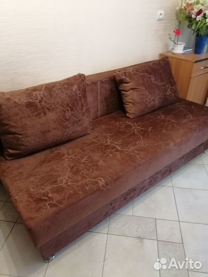 Продам диван
