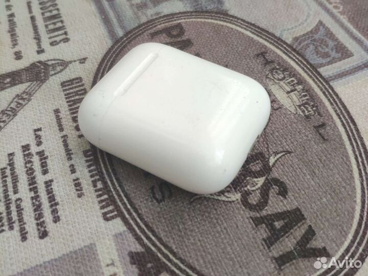 Airpods 1 наушник левый