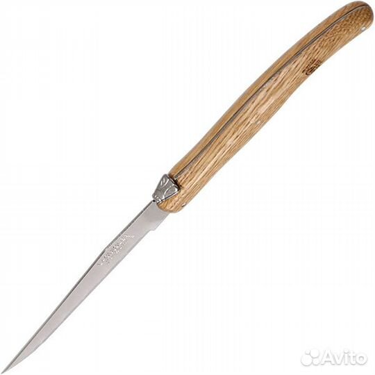 Нож для стейка Laguiole Steelite