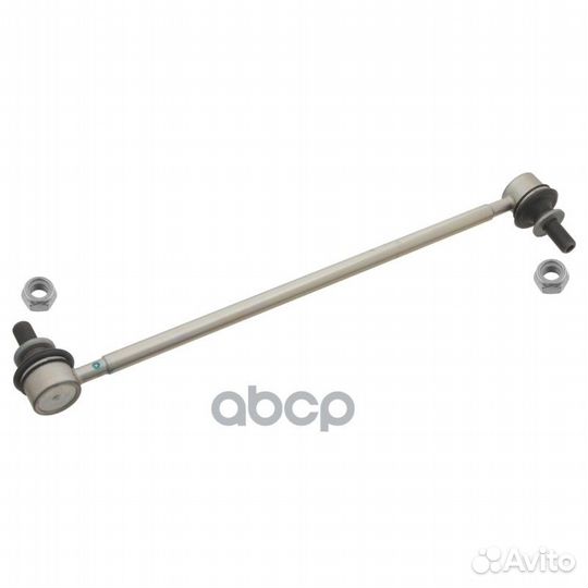 Стойка стабилизатора, передняя 81928513 Swag