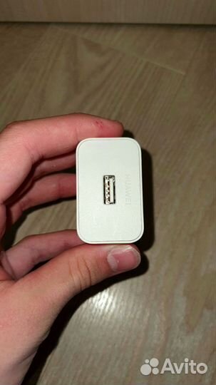 Блок питания 40W + шнур 5A всё оригинал