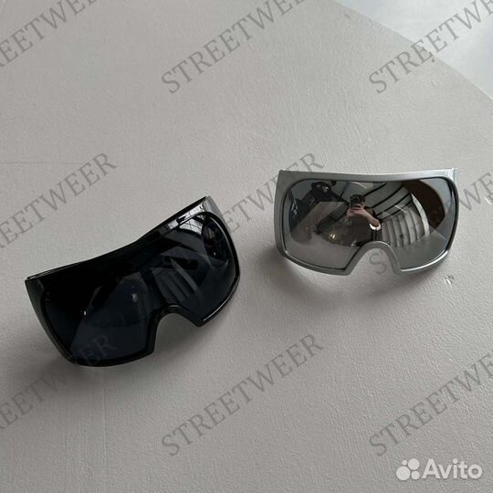 Очки Rick Owens kriester