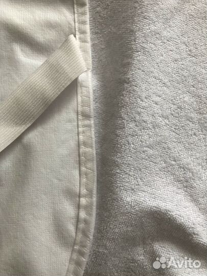 Чехол на матрас Hoff