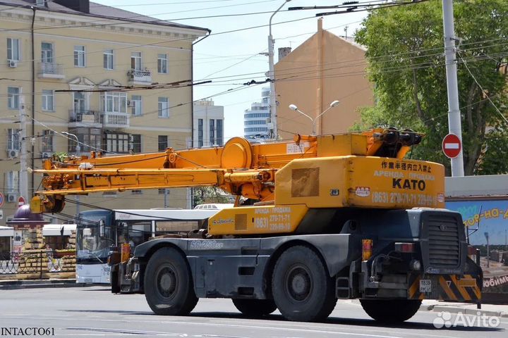 Готовый бизнес на аренде спецтехники