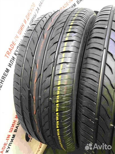 Platin RP 420 Summer 215/55 R17 98Y