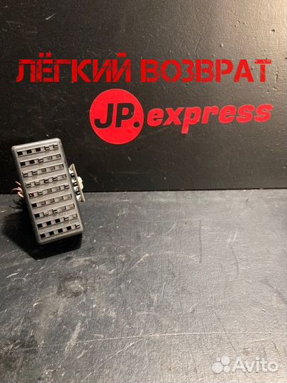 Разъем (фишка) проводки Bmw