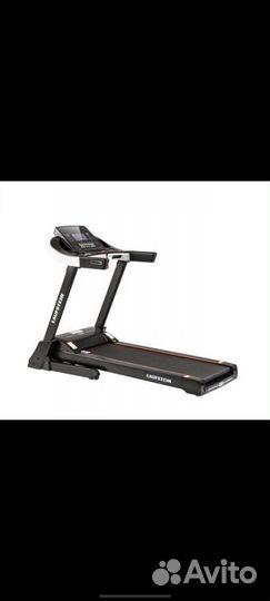 Беговая дорожка Laufstein Prisma