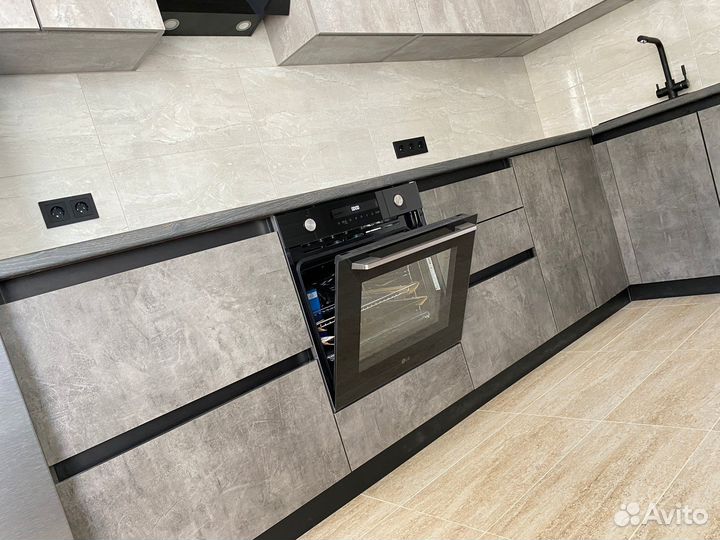 Кухня (цена за всю кухню)km-35423