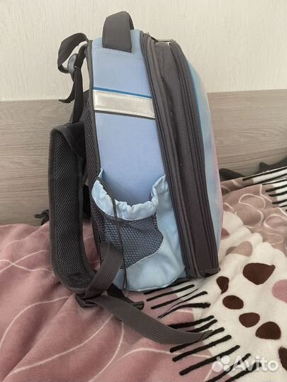 Рюкзак школьный для девочки