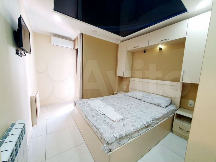 Гостиница 210 м² (Грузия)