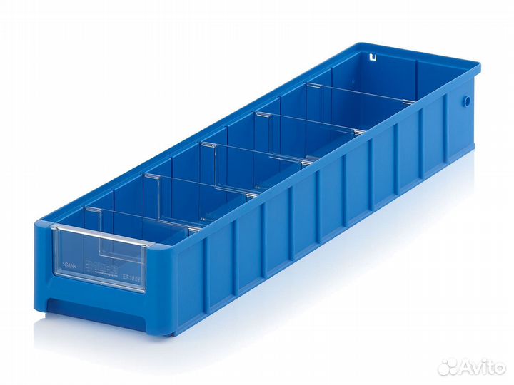 Пластиковый лоток SK 600x156x90мм