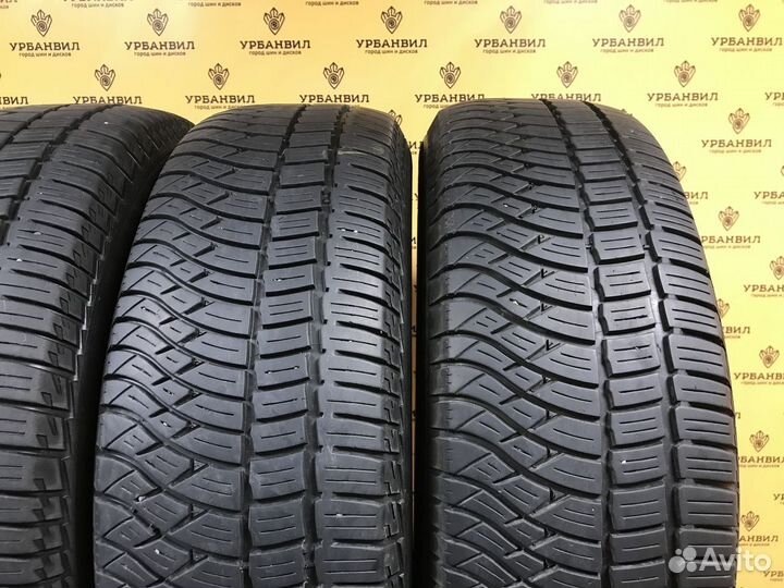 Bfgoodrich Urban Terrain T/A 225/65 R17 102H