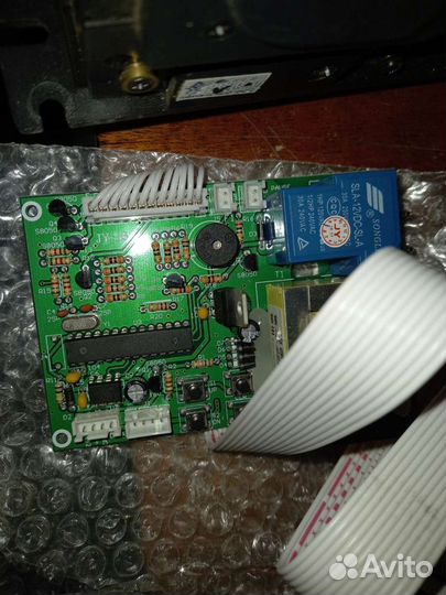 Jy-16 плата аркадная