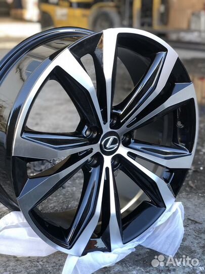 Новые копия 20 Lexus RX