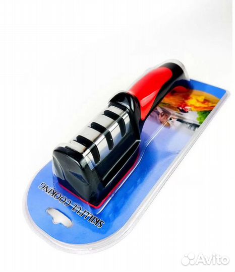 Точилка для ножа