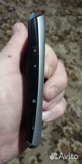 Nokia Asha 305