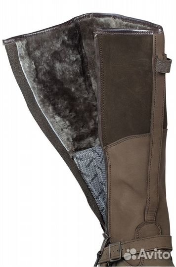 Hanwag Flying boots grizzly TOP