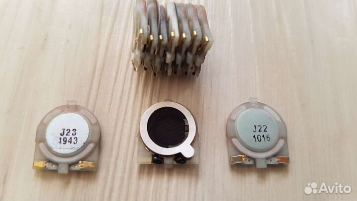 Колонка, динамик для PSP