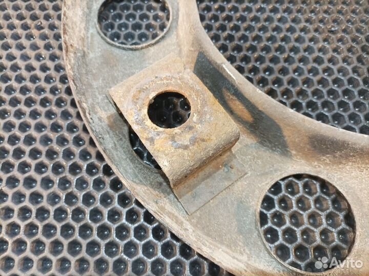 Колпак декоративный