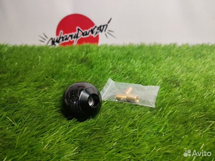 Ручка переключения передач мкпп/акпп Subaru