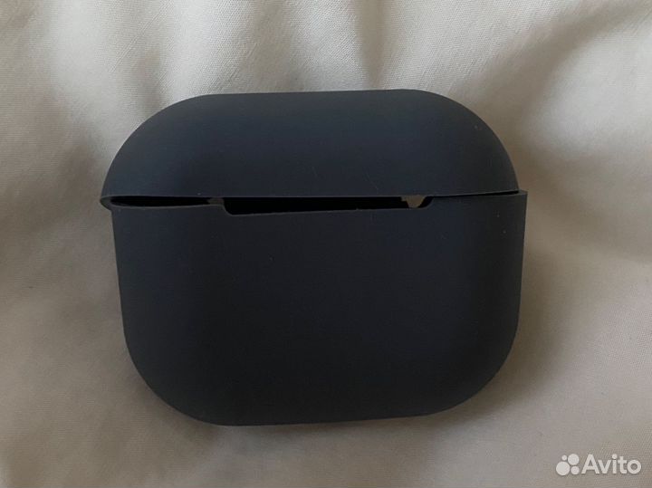 Чехол для наушников airpods 3