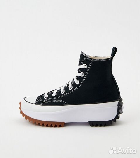 Кеды Converse высокие, 36р