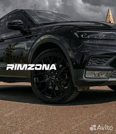 Литые диски HRE FF10 R19 et35.0 5x120.0 dia72.6