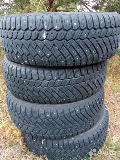 Goodyear Aquatred 215/60 R17
