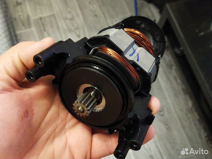 Электродвигатель karcher к2 к3