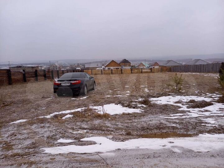 Участок 16 сот. (ИЖС)