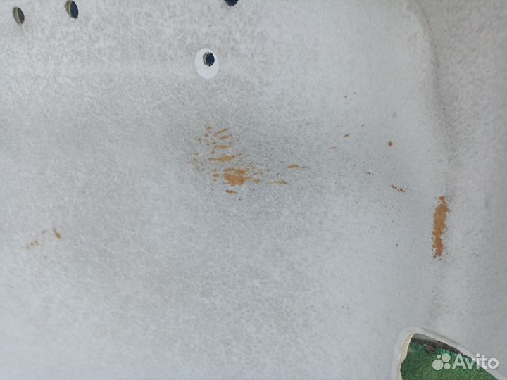 Обшивка потолка LADA Largus универсал 1.6 2014