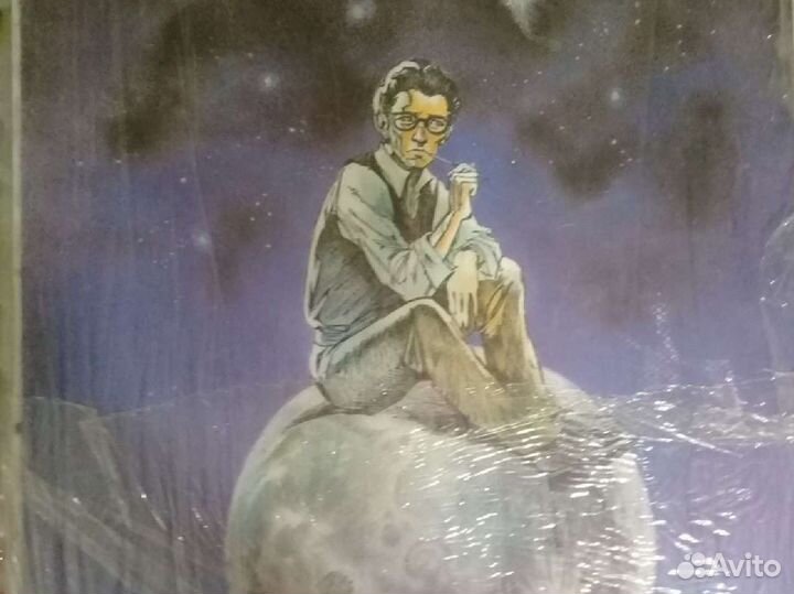 Картина Борис Вальехо (валеджо)