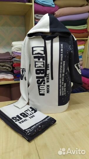 Спортивная одежда. Продажа отрезов ткани