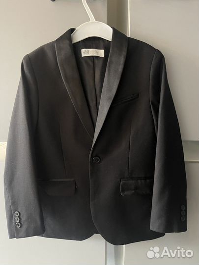 Пиджак нарядный H&M