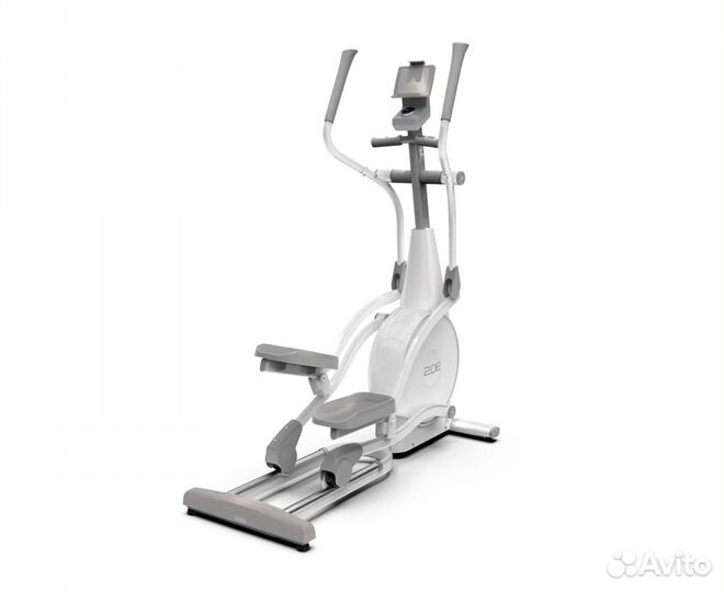 Эллиптический тренажер DFC Cardio E4200 Белый