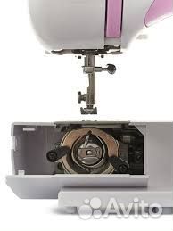 Швейная машина Chayka New Wave 715