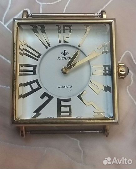 Часы наручные СССР. Винтаж. 4 шт