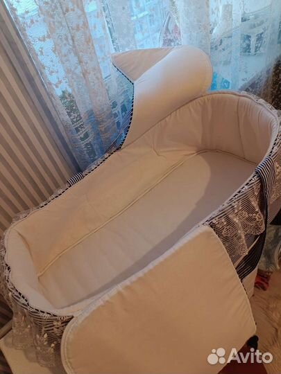 Переноска. Люлька для детей