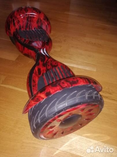 Гироскутер новый