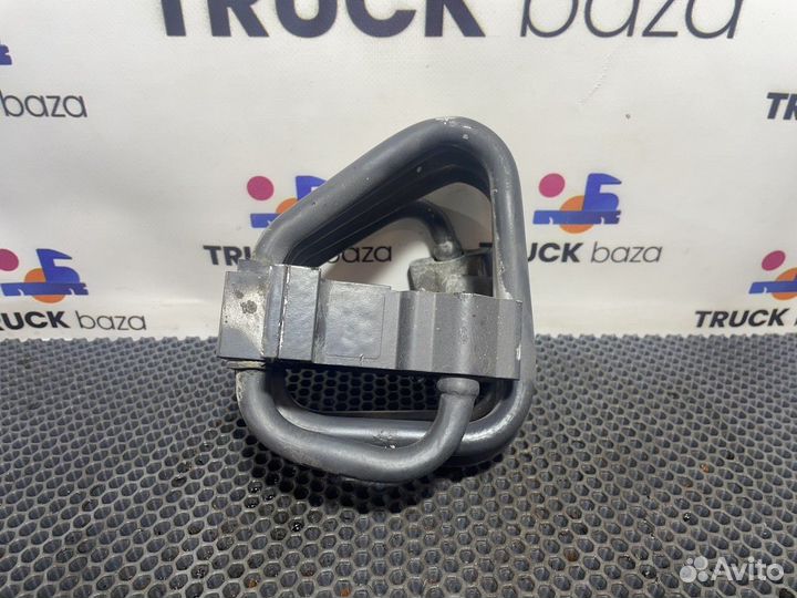 2280756 Змеевик охладителя Scania 6-series