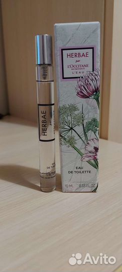 Парфюм оригинал