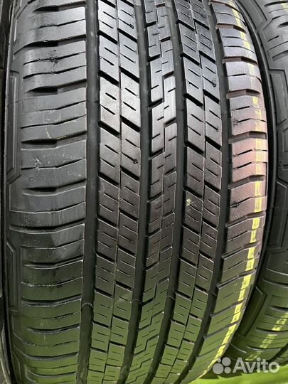 Continental Conti4x4Contact 255/55 R19 111Y