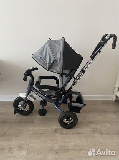 Велосипед детский lexus trike