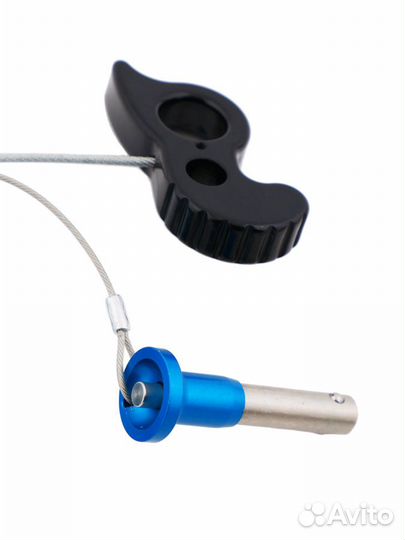 Зажим Венто 