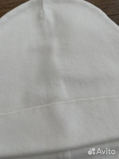 Набор(шапка и снуд) -2-5 лет