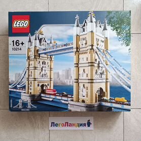 Lego creator 10214 best sale