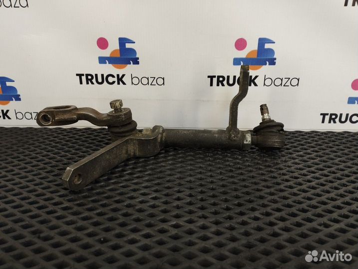 3742600037 Тяга кулисы кпп