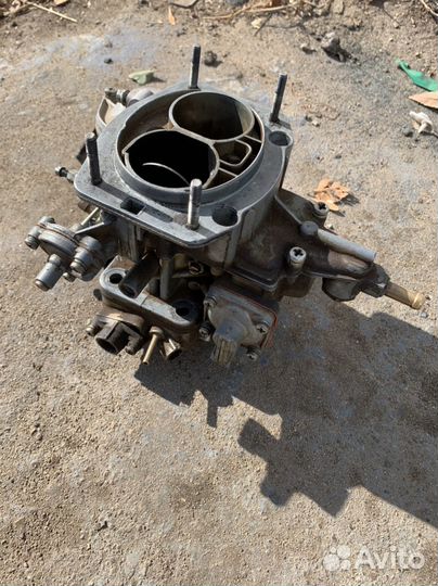 Карбюратор озон 2105